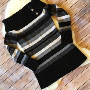 WHBM sweater